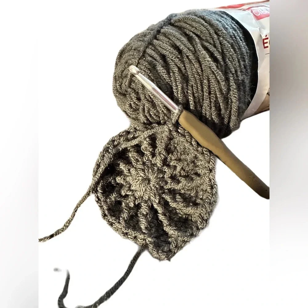 New Crochet Unisex Balaclava